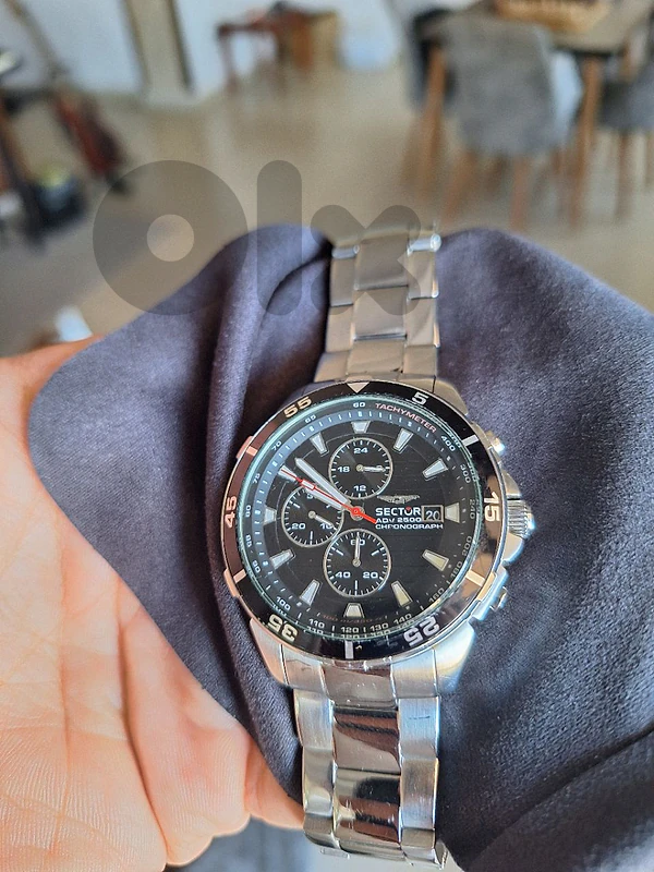 Sector ADV 2500