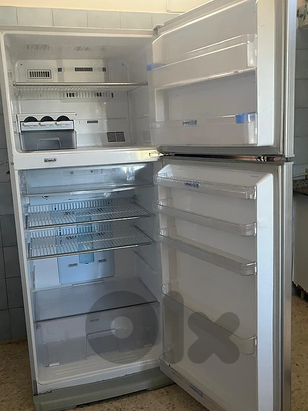 fridge