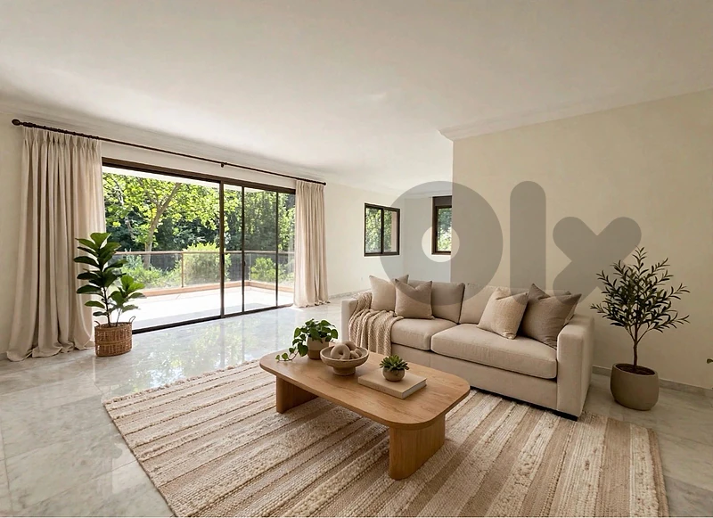 super deluxe apartment for sale in hazmieh