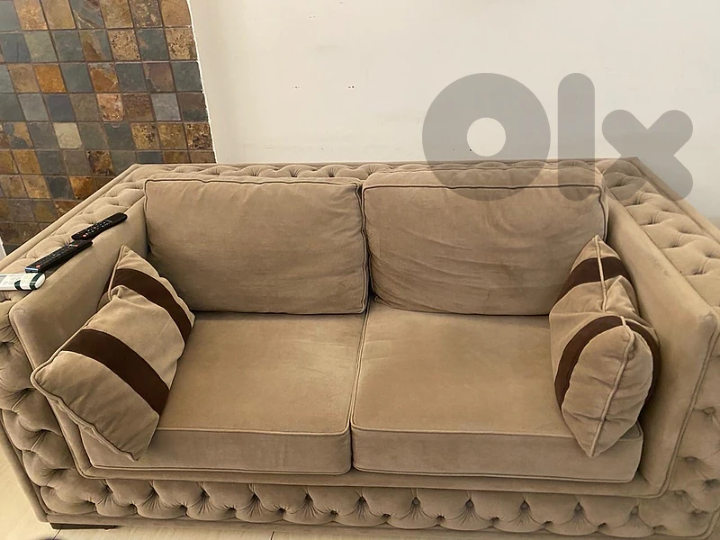 Couches / sofas for sale
