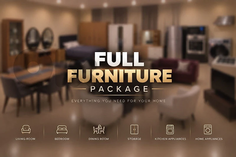 FULL FURNITURE
