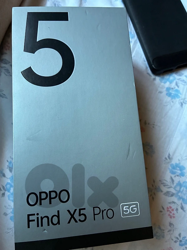oppo find x5 pro