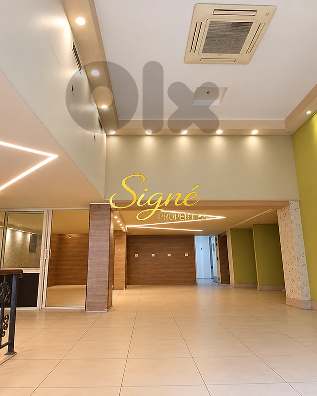 Shop for Rent – Hamra – SGSM102