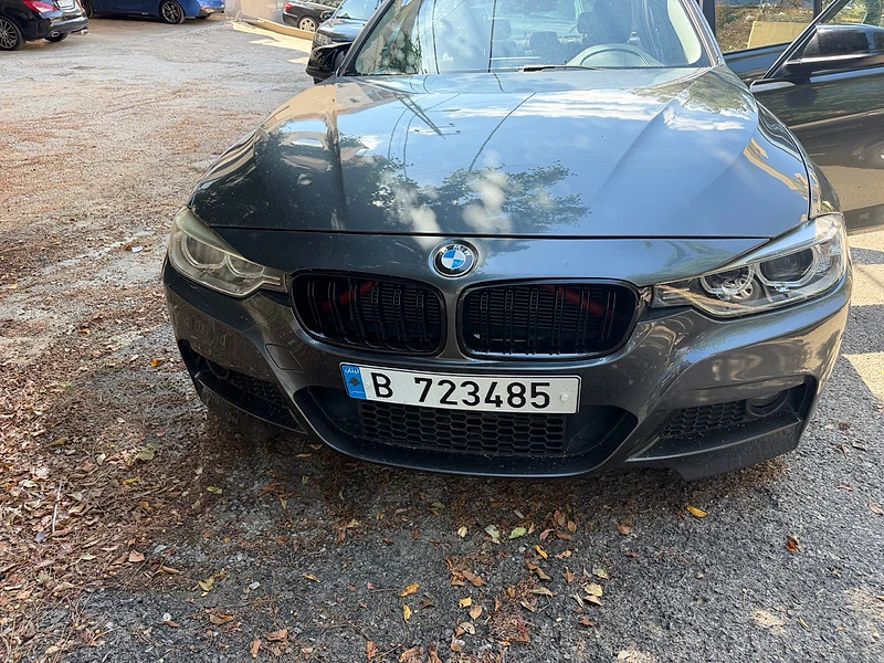 BMW 3-Series 2012 328i BMW 3-Series 2012 328i