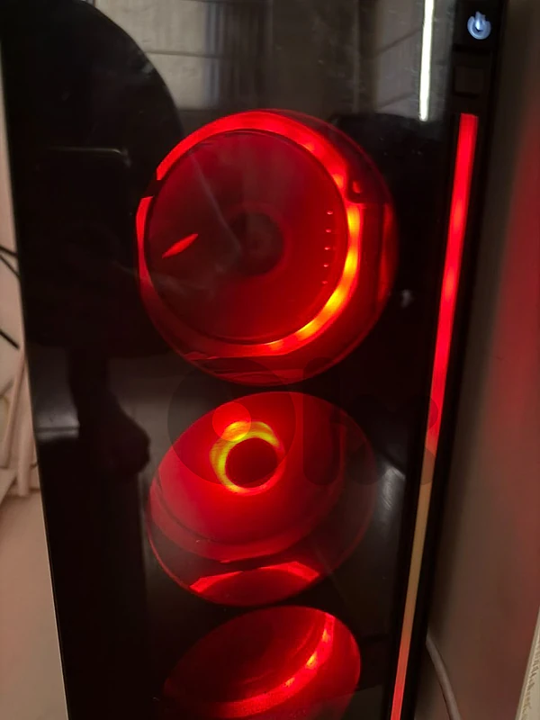 PC gaming PC gaming
