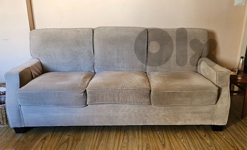 2 sofas 2 sofas