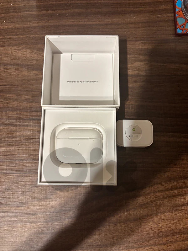 Airpods Pro 2 Airpods Pro 2