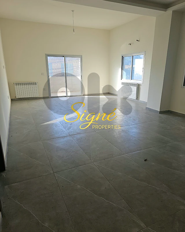 Apartment for Sale – Beit Mery – SGRW107