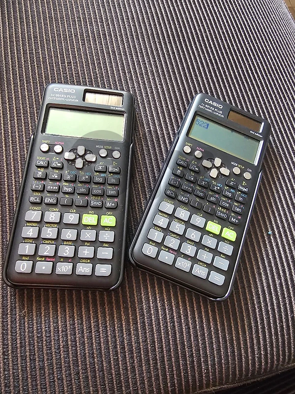 casio casio