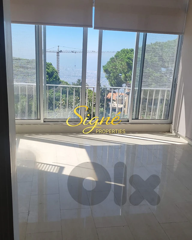 Apartment for Sale – Beit Mery – SGRW108