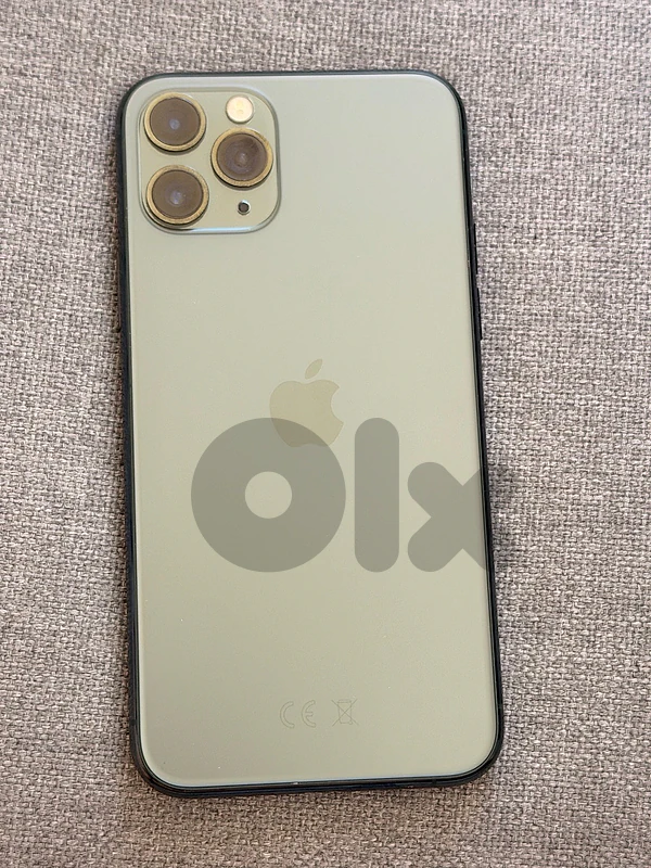 11 pro apple original nothing changed