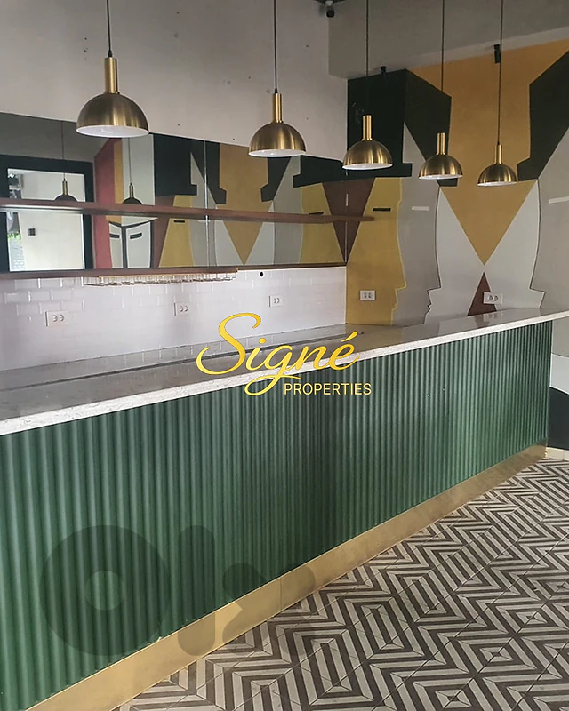 Shop for Rent – Badaro – SGAH112