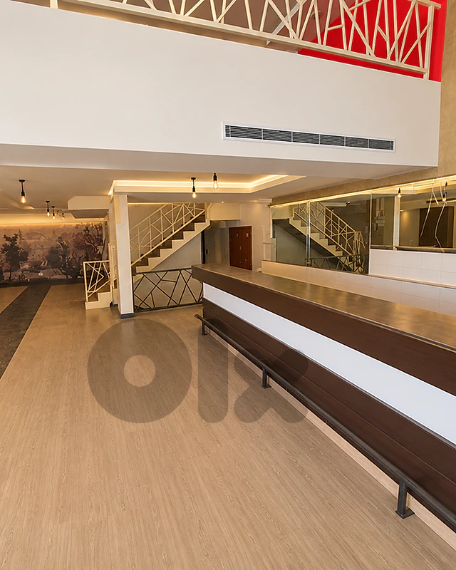 Restaurant for Rent – Badaro – SGAH113