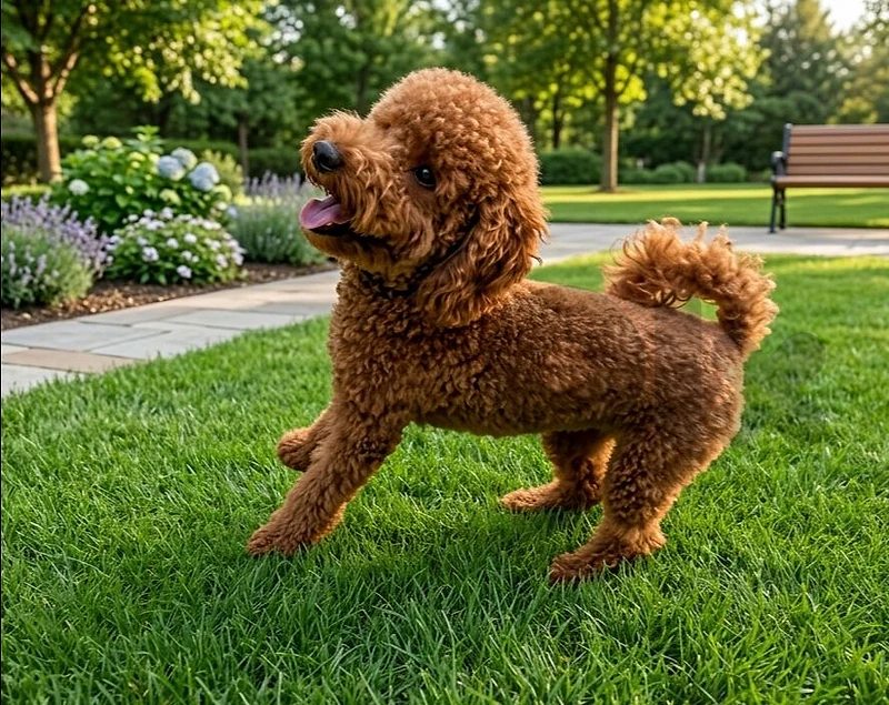 poodle