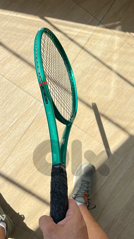 Wilson Blade v10 98 305 Gr for sale used like new