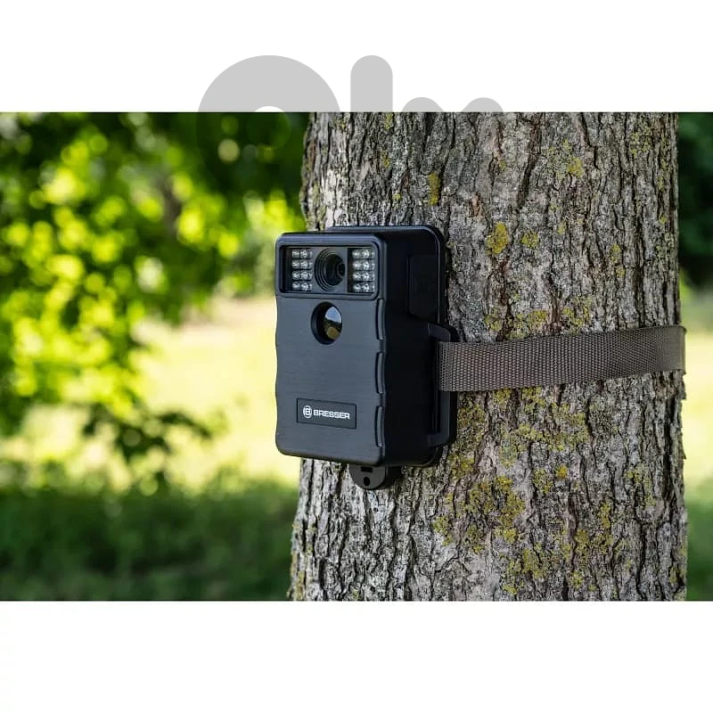 bresser wildlife camera