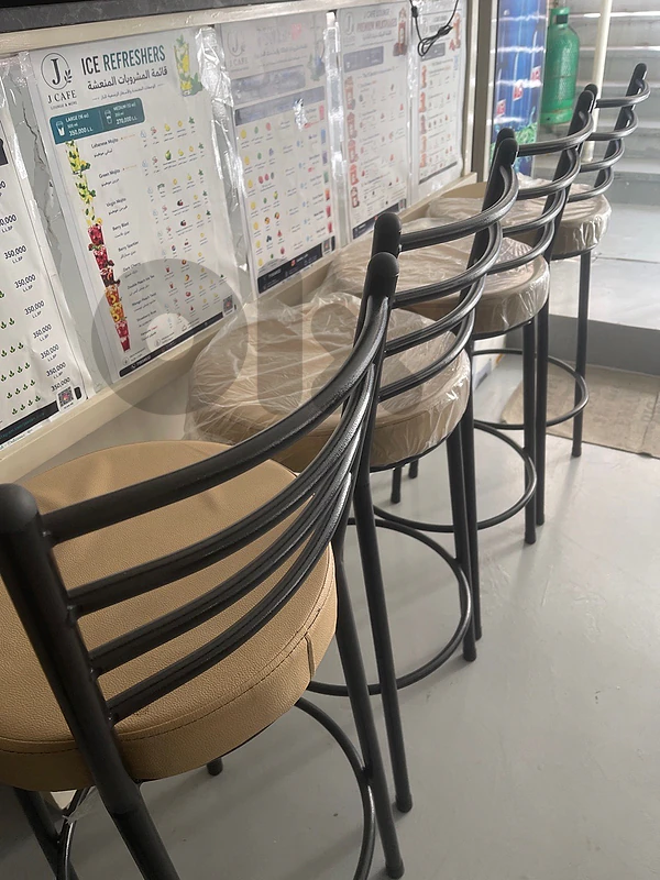 bar chairs