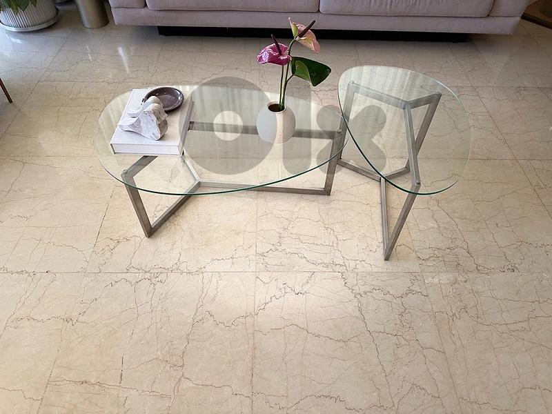 coffee tables