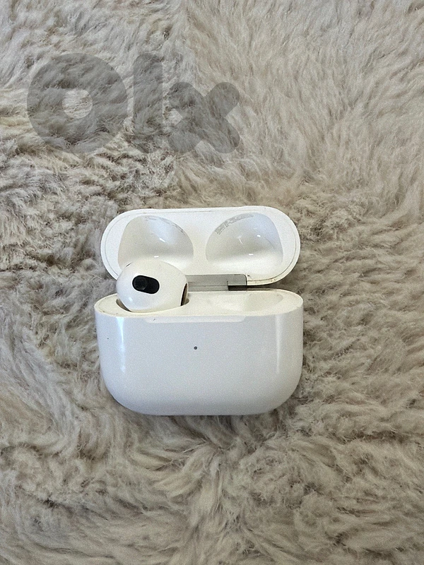 Airpods 3