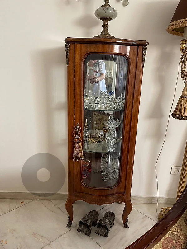 display Vitrine