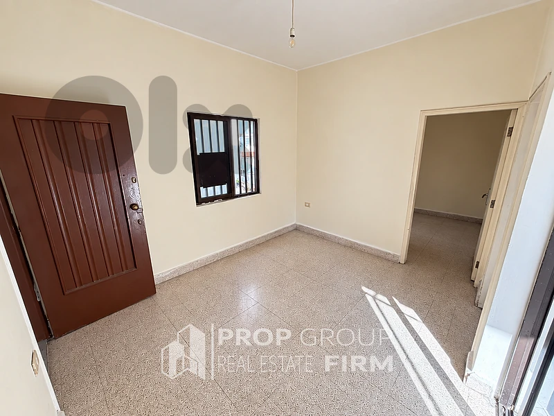 APARTMENT FOR SALE IN ACHRAFIEH – NEAR SASSINE SQUARE APARTMENT FOR SALE IN ACHRAFIEH – NEAR SASSINE SQUARE