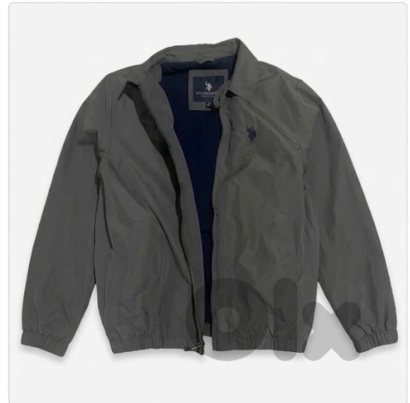 US.POLO jacket