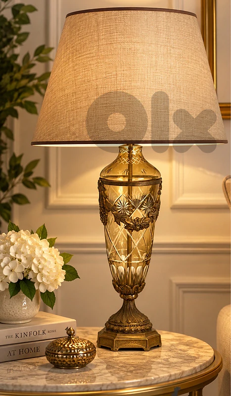 tablelamp