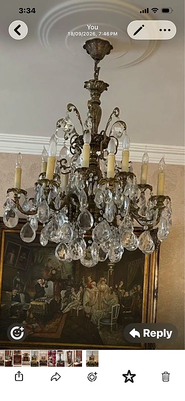 Lustre