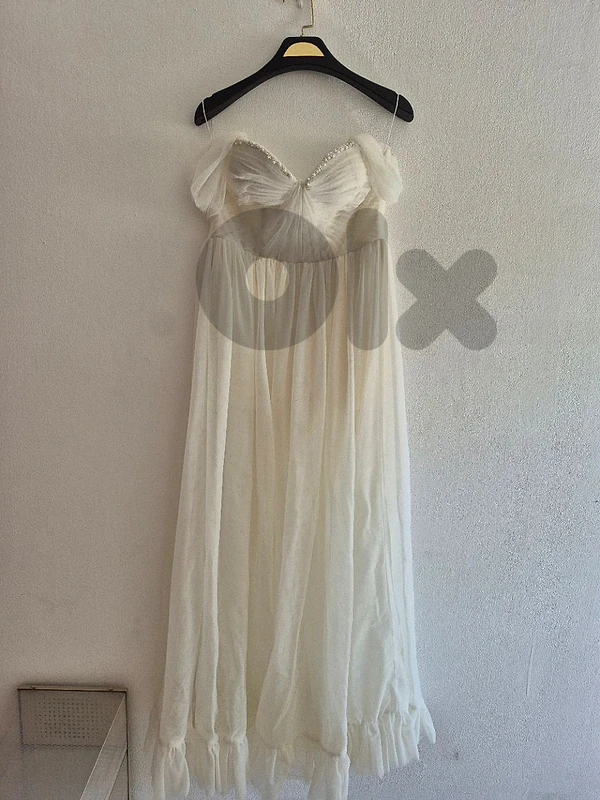 Maison Nahle Dress for Sale 🤍