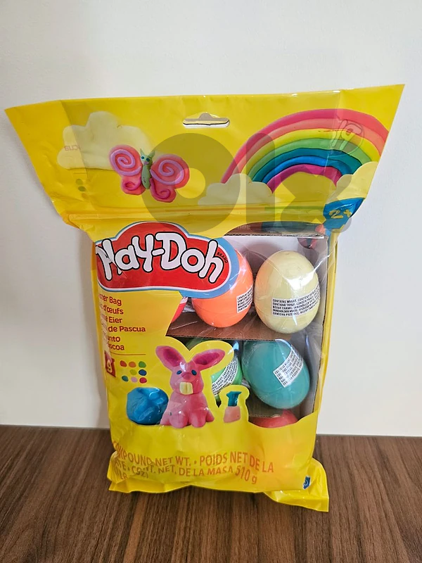Play-Doh