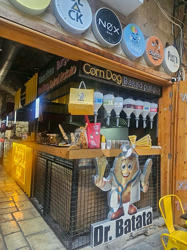 Running business for sale