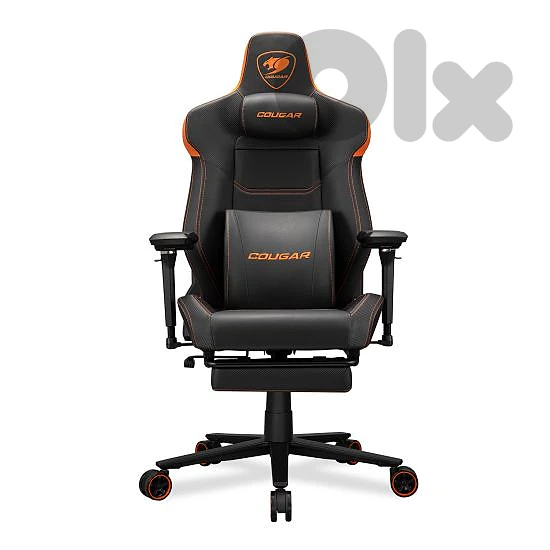 Cougar Armor Evo M Gaming Chair
