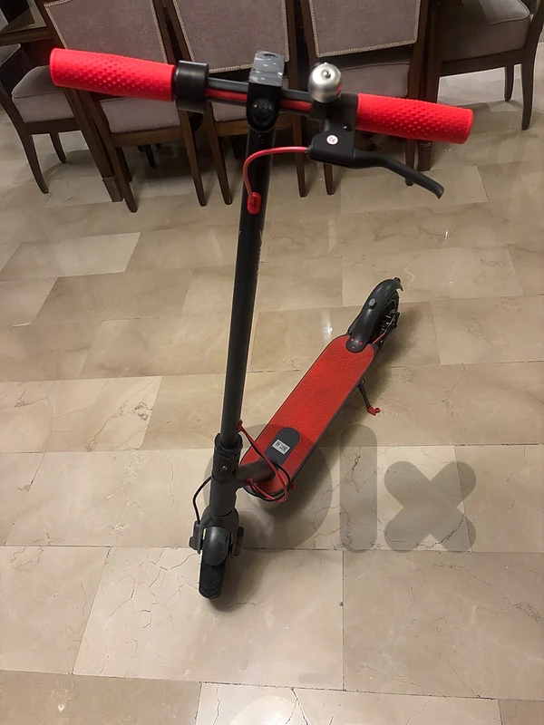 electirc scooter