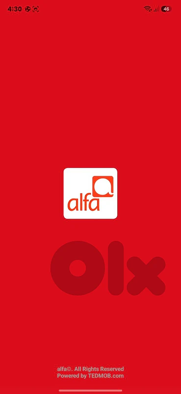 خط الفا للبيع 81309069