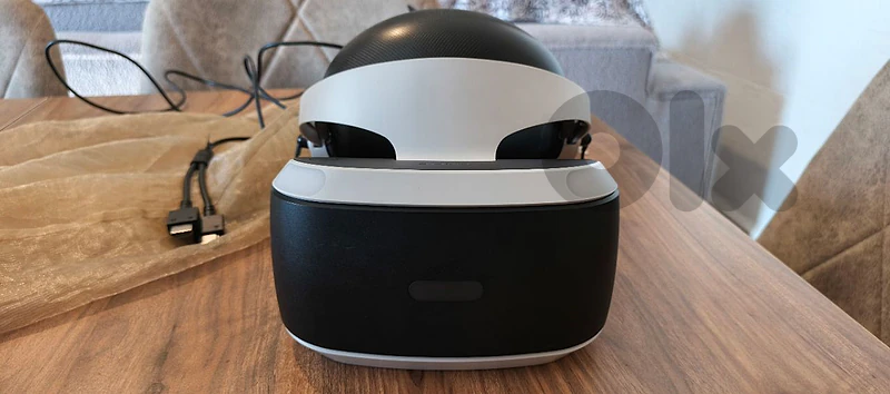 PlayStation VR
