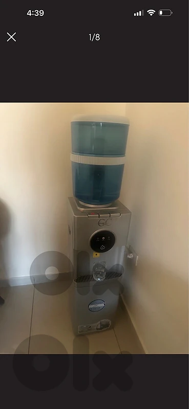 cooler