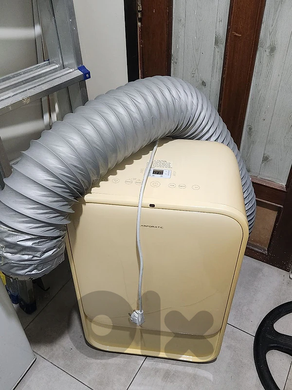 ac portable