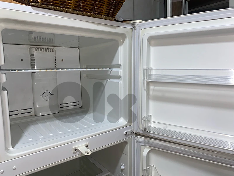 masterchef fridge