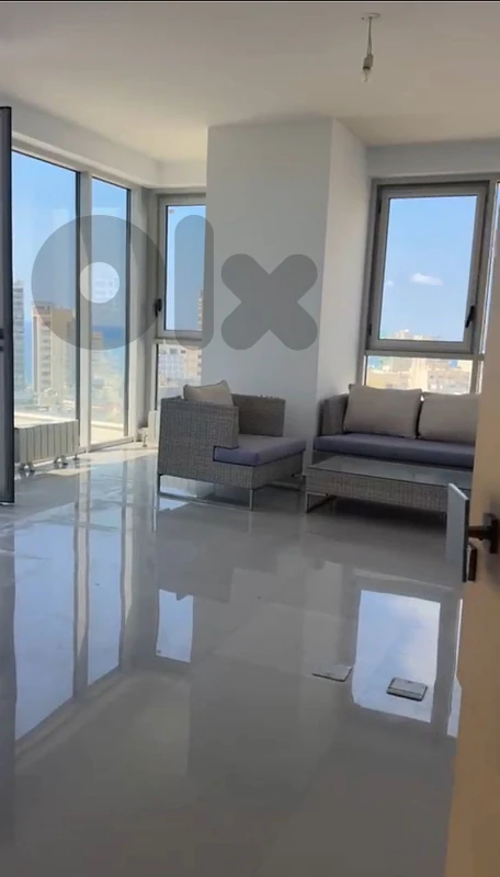 Apartment For Rent in Achrafieh Area