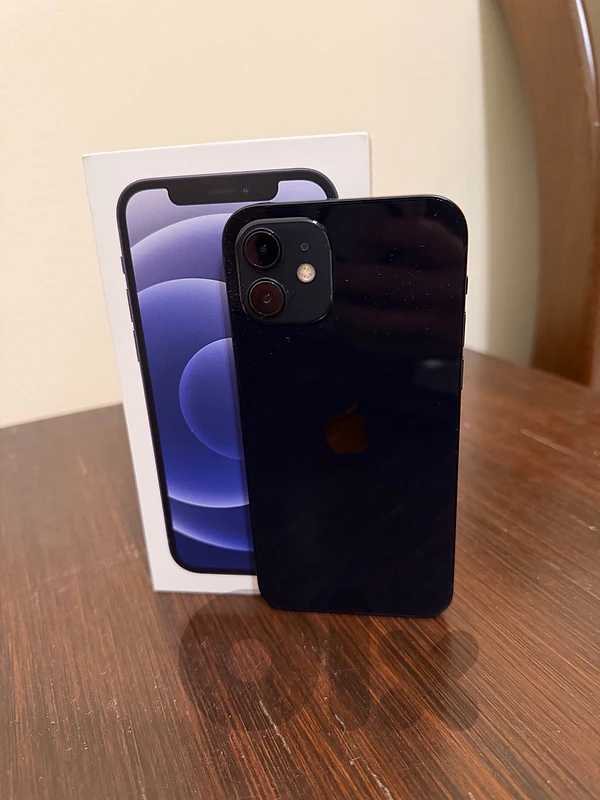 iPhone 12 128GB iPhone 12 128GB