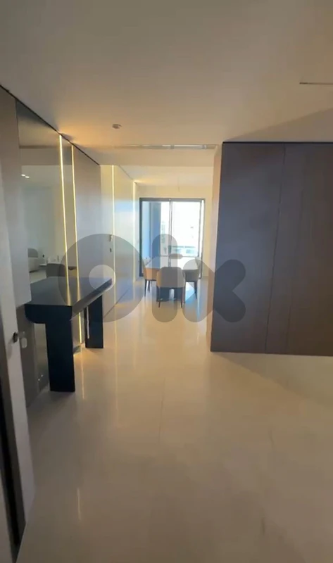 Furnished Apartment For Rent in Jnah, Beirut