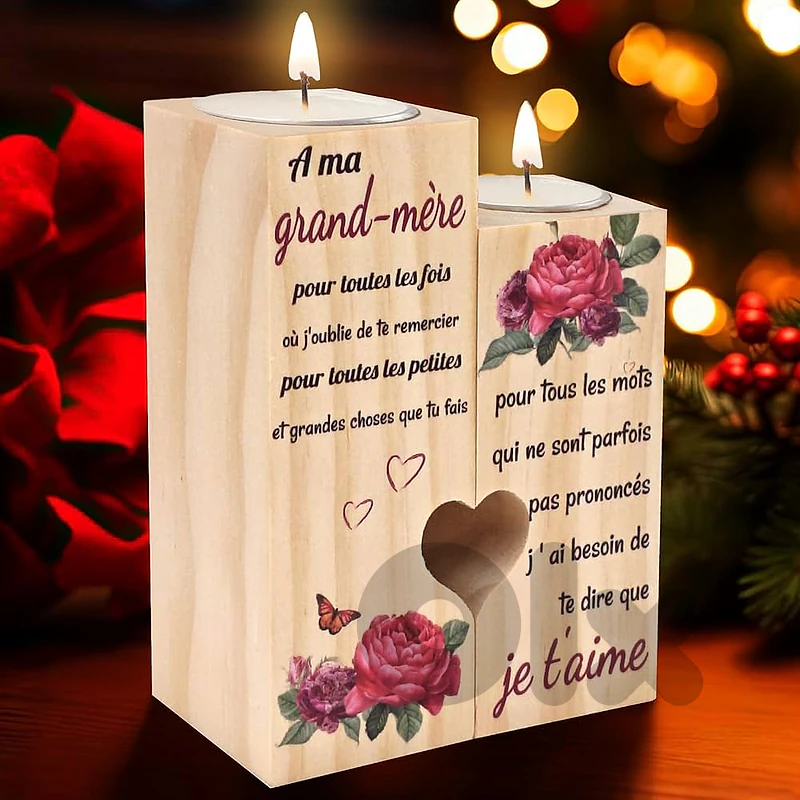 candle holder