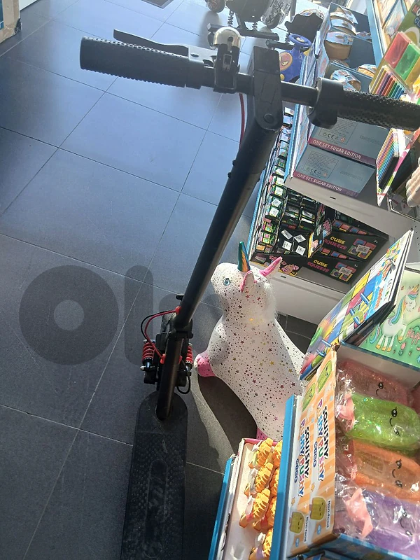 e_scooter no charger 50+ speed cheap price