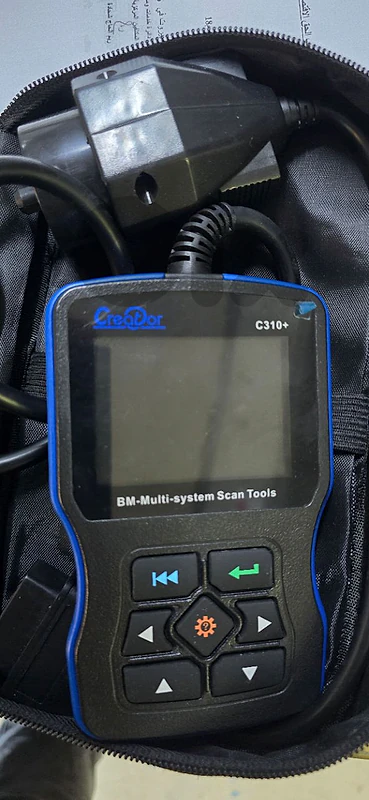 bmw obd scanner from 1996 to 2010