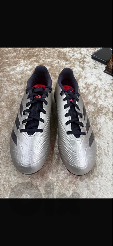 football shoes (predator) football shoes (predator)