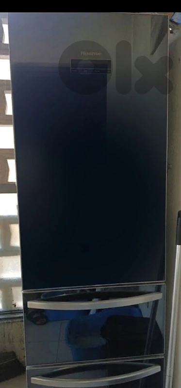 Hisense Hisense