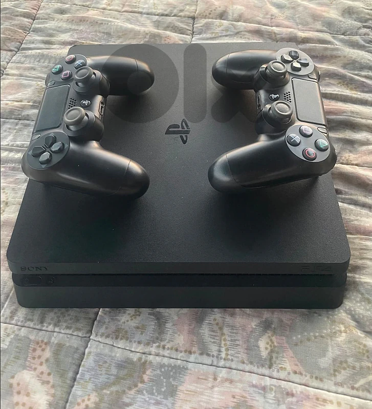 ps4 slim