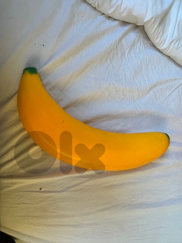 jumbo banana squishy jumbo banana squishy