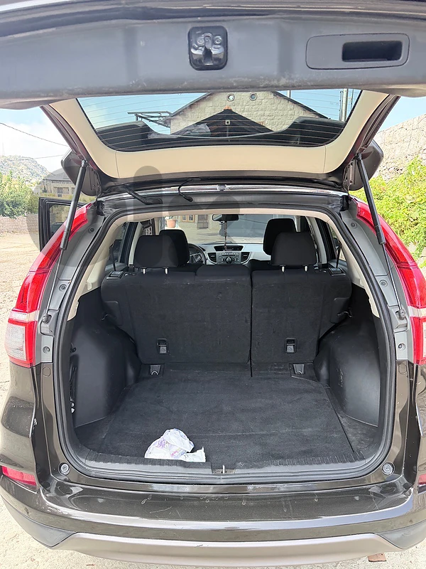 Honda CR-V 2015 awd