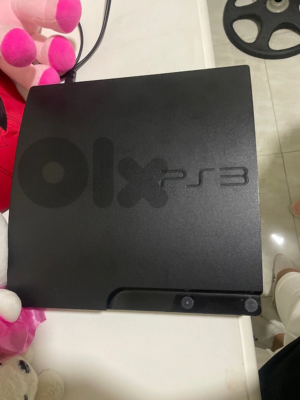 PS3 FOR SALE LEBANON 10+ GAMES